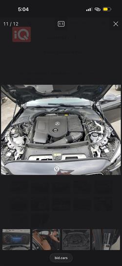 مرسيدس بنز C-Class